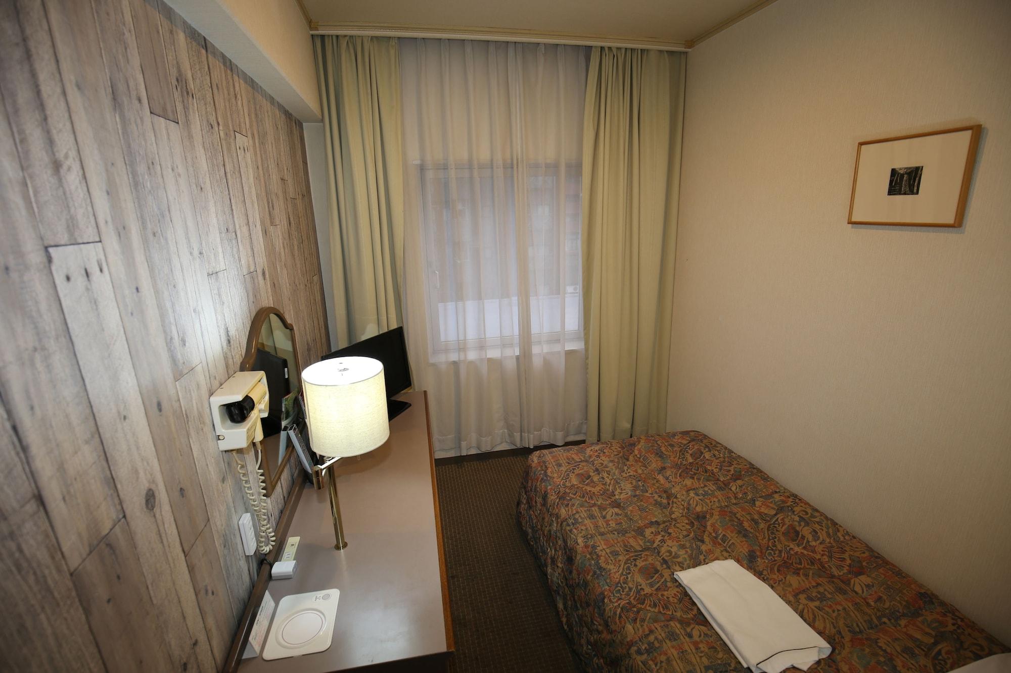 יוקאיצ'י Apoa Hotel מראה חיצוני תמונה