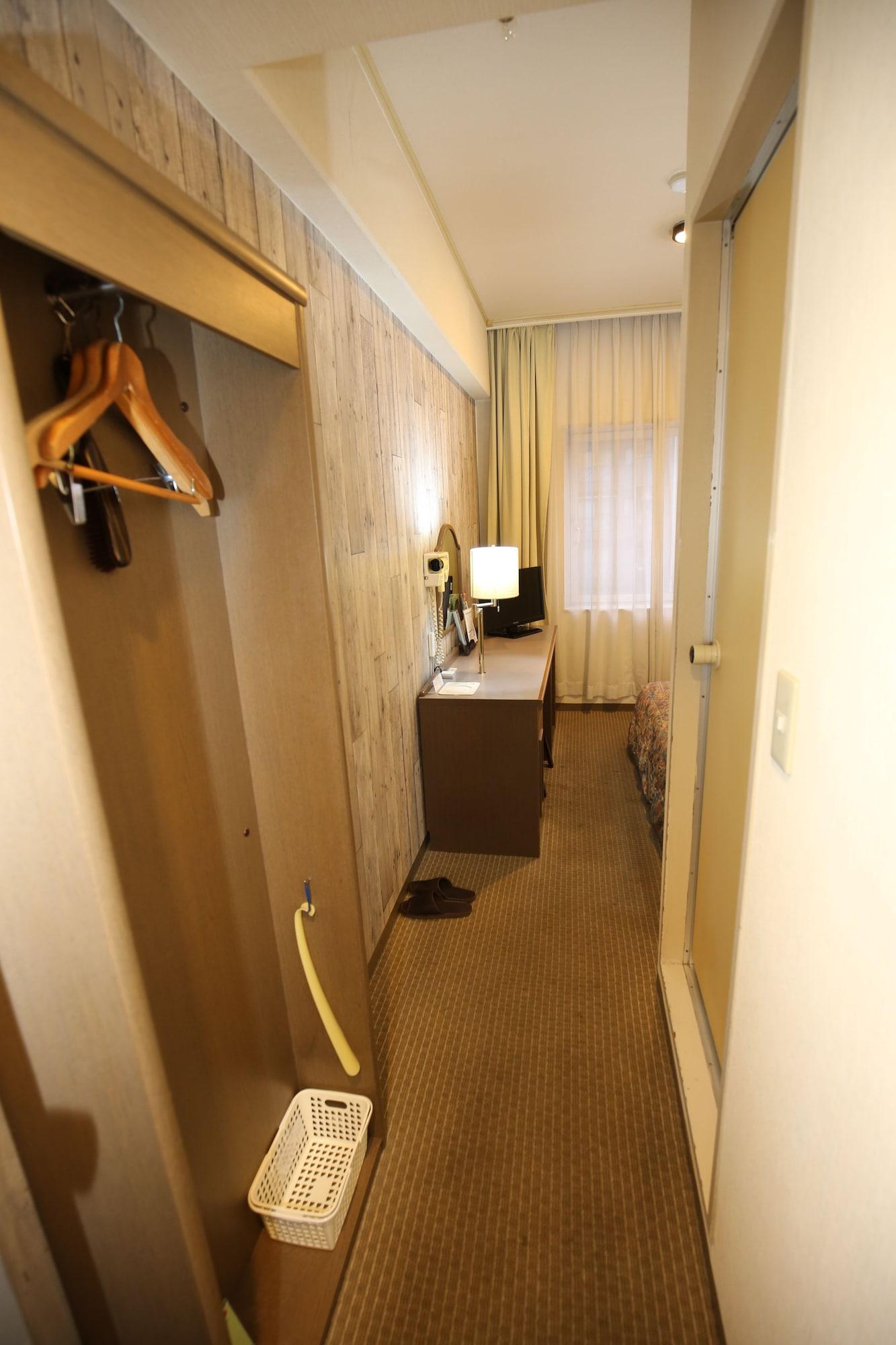 יוקאיצ'י Apoa Hotel מראה חיצוני תמונה