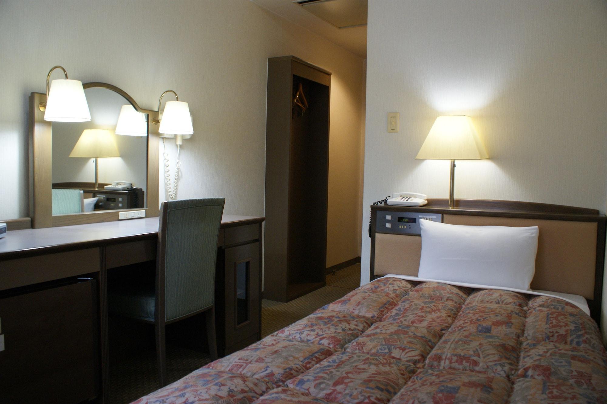 יוקאיצ'י Apoa Hotel מראה חיצוני תמונה