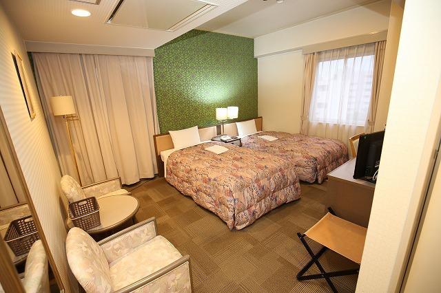 יוקאיצ'י Apoa Hotel מראה חיצוני תמונה