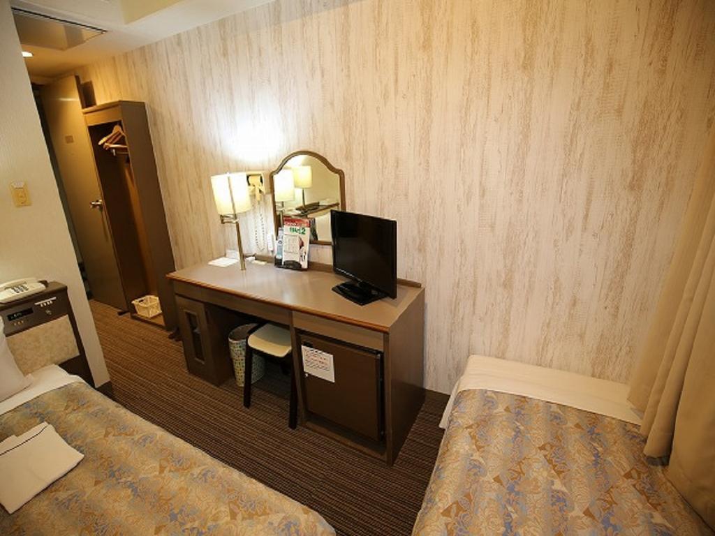 יוקאיצ'י Apoa Hotel מראה חיצוני תמונה