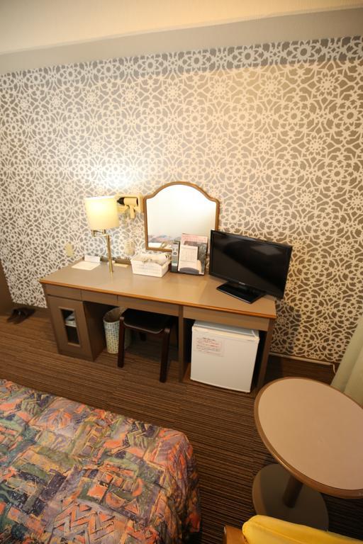 יוקאיצ'י Apoa Hotel מראה חיצוני תמונה