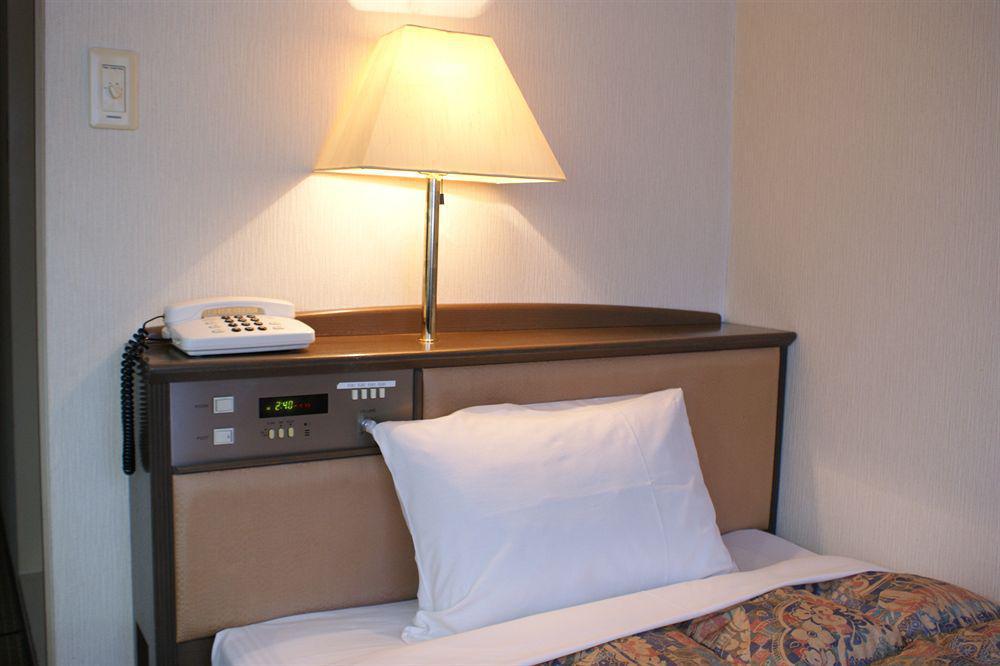יוקאיצ'י Apoa Hotel מראה חיצוני תמונה