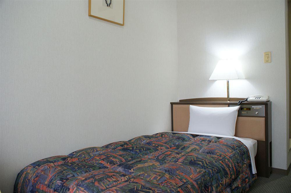 יוקאיצ'י Apoa Hotel מראה חיצוני תמונה